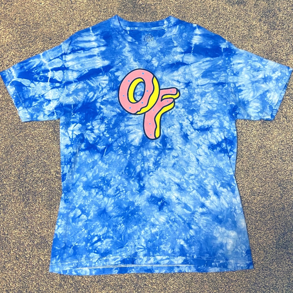 Odd Future Shirt